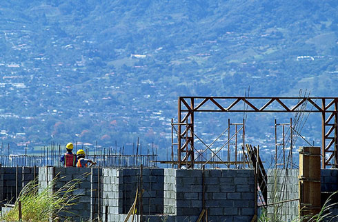 bienes raices