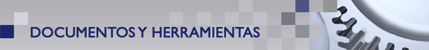 Documentos y Herramientas